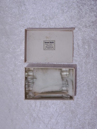 Antique design verre - 6, x