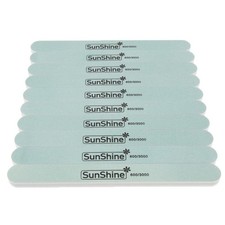 10 Pièces Nail Art Manucure