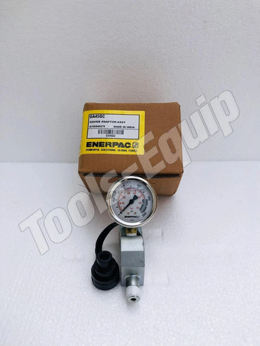 Enerpac ga45gc gauge - ga45gc,