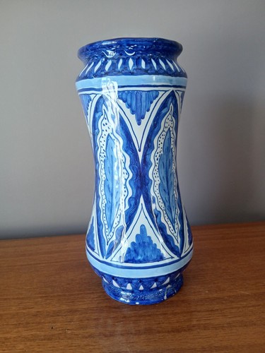Alborello majolique pot - alborello,
