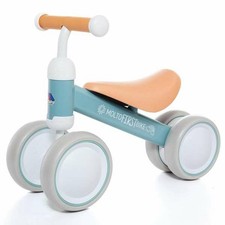 Tricycle Moltó Bleu 38,5 x 25