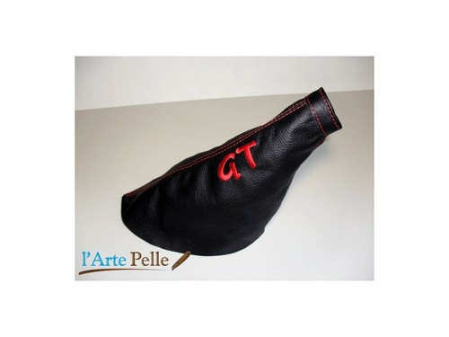 Soufflet levier frein fiat - soufflet,