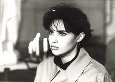 BEATRICE DALLE les bois noirs