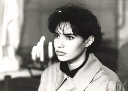 Beatrice dalle les - les, bois