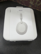 Casque Sony WH-1000XM5 beige (en l'état n°11)