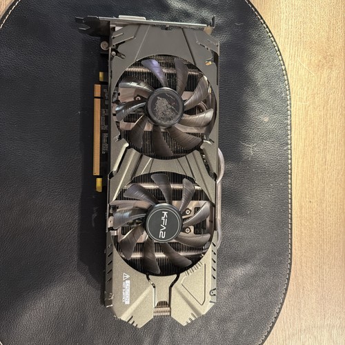 Kfa2 nvidia geforce gtx - kfa2, ex