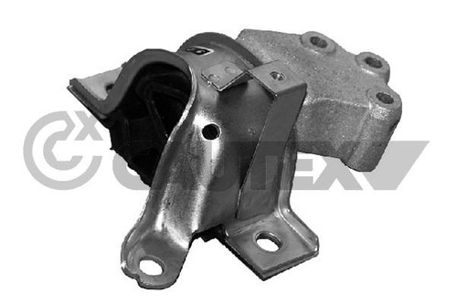 Support moteur fiat panda - moteur,