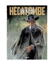 Bouncer - Tome 12: Hécatombe