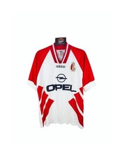 Maillot de football vintage