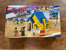 LEGO 70831 LA MAISON D’EMMET