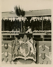 Vintage Mary de Teak , Mary de Teak (Victoria Marie Augusta Louise Olga Pauline 