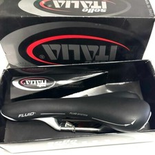 Selle Italia Sella Fluid System Composite NOS-NIB Vintage