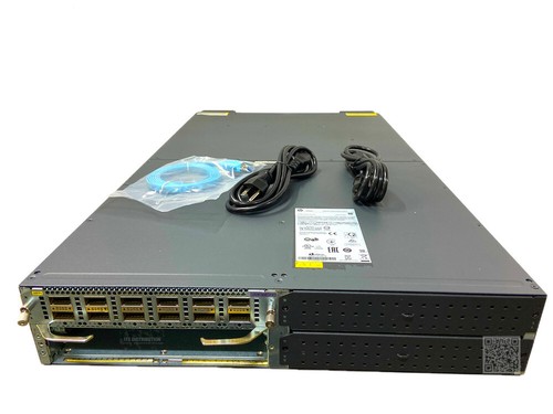 Jg682a hpe 7904 switch - jg682a,