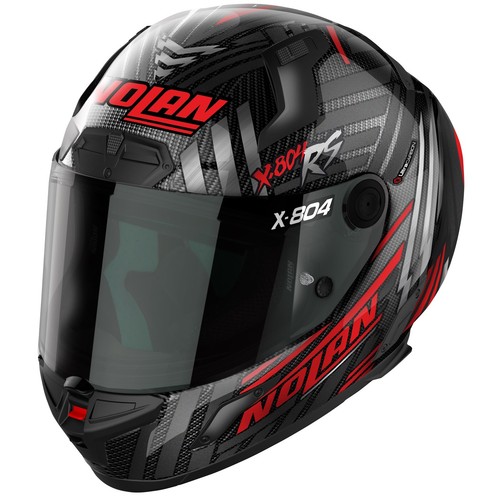 Casque intégral nolan 804 - nolan, x-804