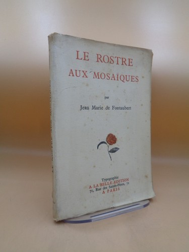 Jean marie fontaubert le - jean-marie,