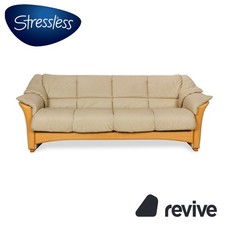 Stressless Oslo Cuir Canapé