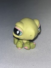 C4 HASBRO  LPS  ORIGINAL