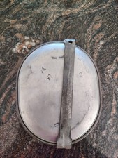 gamelle US WWII original can