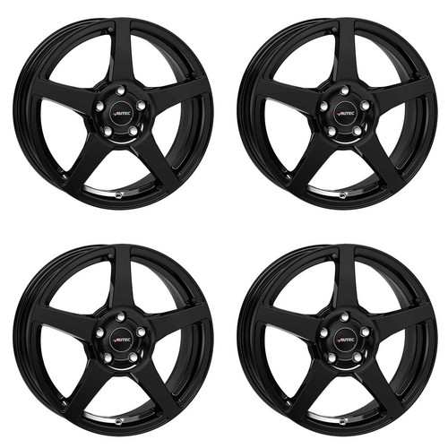 Jantes autec valea - jantes, 7.0x17