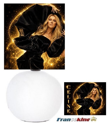 Lampe chevet céline - lampe,