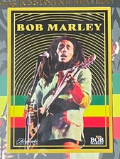 2025 Keepsake Bob Marley Base