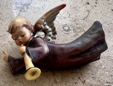 Goebel Hummel Nativity