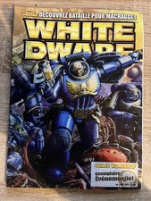 White Dwarf 126