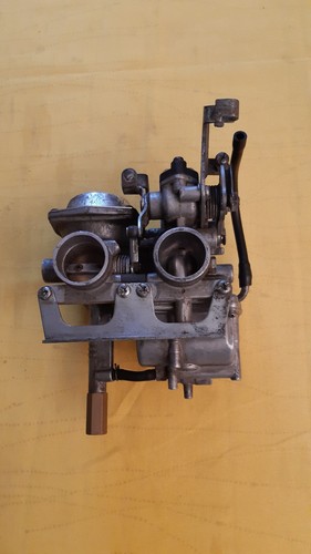 Carburateur yamaha 350 55v - 350,