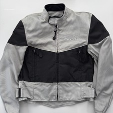 MOTO GUZZI Motorcycle Jacket