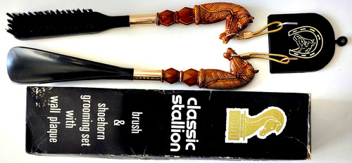 Set etalon classic stallion - classic,