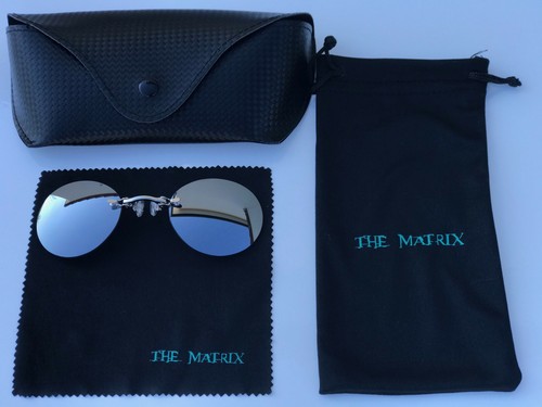 Lunettes matrix - lunettes,
