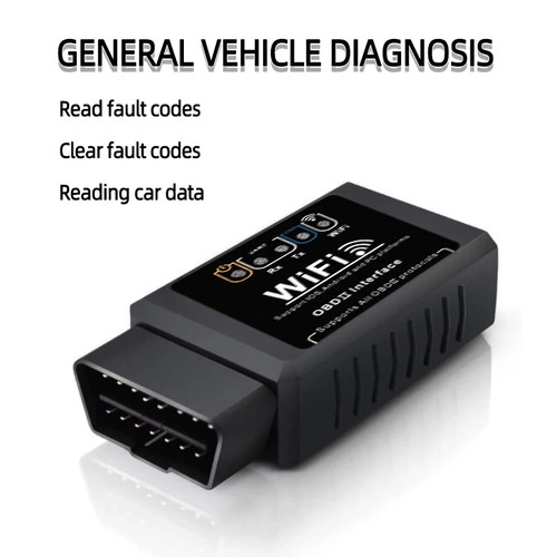 Outil diagnostique scanner - outil,