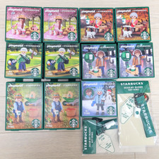 Playmobil x STARBUCKS 2024