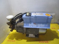 Kranzle HD 7/122 High-pressure cleaner 120 Bar / 12 MPa AS-IS