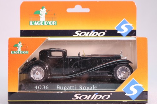 Lk671 solido age dor - solido, 1/43