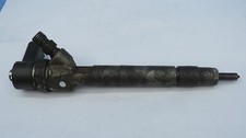 Mercedes W220 Fuel Injector Fuel Injector 6130700187 Bosch 0445110035 #274*