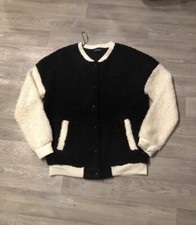 Blouson /Teddy Bonobo M