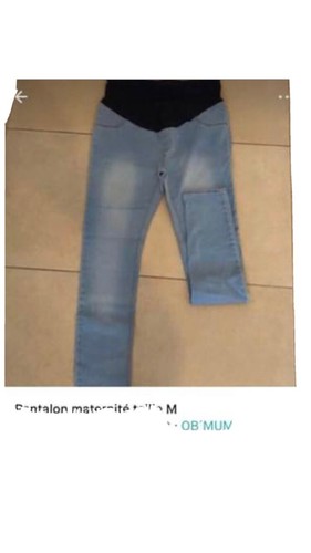 Lot vetement femme grossesse - lot,