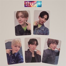 [POW] BDM Official Photocard For FANSIGN EVENT