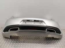 Citroen DS5 2013 Rear Bumper Bumper 9673719477 RZV76826