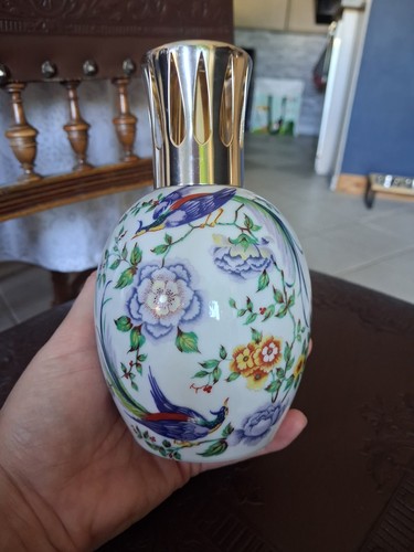 Ancienne lampe berger - ancienne,