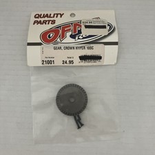 OFNA Racing 21001 Gear, Crown