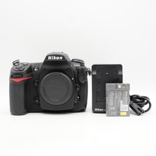 MINT Nikon D300S Digital SLR Camera (Body Only) #294