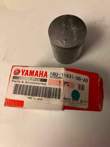 Piston standard origine - piston, nu