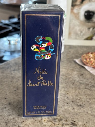 Niki saint phalle - de, eau