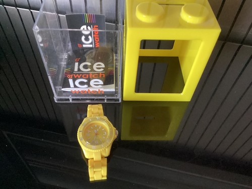 Montre ice watch - montre,