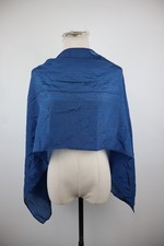 100% SOIE Foulard Cravate