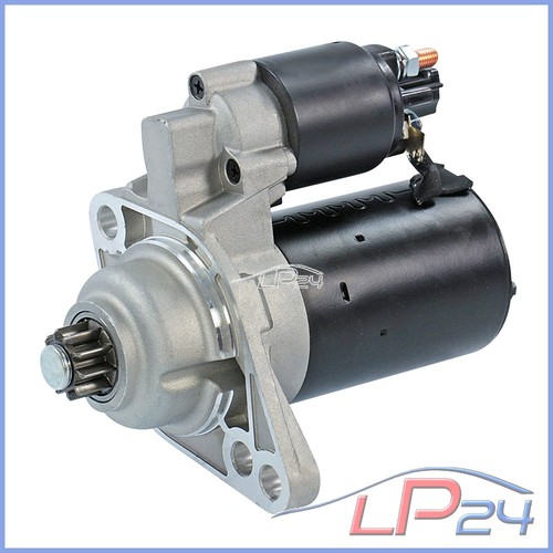 Démarreur moteur kw pour - dÉmarreur,
