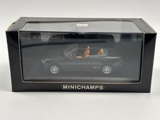 MINICHAMPS 1:43e - PEUGEOT 306