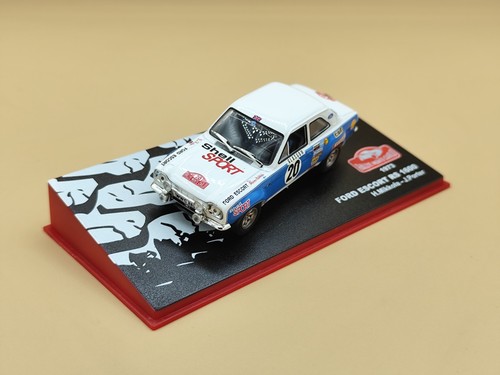 Ford escort 1600 20 - ford, rs